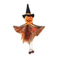 thumbnail image 4 of Halloween Plush Doll with Pendant Tree Hanging Figure Soft Stuffed Toy Halloween pumpkin, 4 of 9