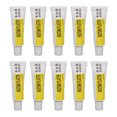 thumbnail image 2 of Colle Thermique Conductrice, 1.5MPA, 10 Pcs pour LED et Chipset, 2 of 8