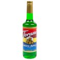 thumbnail image 1 of Torani Sirop de Fruit Saveur Pomme Verte 750 ml, 1 of 2