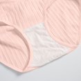 thumbnail image 4 of Birdeem Culottes de Maternité Confortables pour Femmes Enceintes, Grande Taille, Taille Basse, 4 of 9
