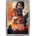 thumbnail image 4 of Star Wars: Andor - One Sheet Wall Poster, 22.375" x 34", 4 of 5