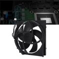 thumbnail image 1 of Refroidisseur ABS Facile à Installer pour un Ventilateur de Refroidissement Interne, Incision Précise pour la Maison, 1 of 8
