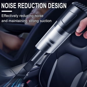 Birdeem Handheld Vacuum Cleaner,Handheld Vacuum Cleaner,Vacuum Cleaner Portable Handheld Car Vacuum Cleaner Vacuum Cleaner Wet and Dry Handheld Vacuum Cleaner,Car Vacuum Cleaner,Car Vacuum Cleaner