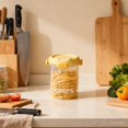thumbnail image 2 of Airtight Food Storage Containers For Kitchen Pantry Organization And Dry Preservation Takeout Containers Home Edit Containers Containers for Food Containers for Organizing Pantry Decorative with Lids, 2 of 5