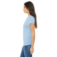 thumbnail image 3 of Bella + Canvas Ladies' The Favorite T-Shirt, 3 of 3