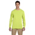 thumbnail image 1 of Jerzees Adult 5.3 oz. DRI-POWER SPORT Long-Sleeve T-Shirt - 21ML, 1 of 1