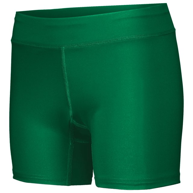 Holloway Women's Pr Max Compression Shorts