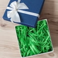 thumbnail image 3 of ​​80g Pocket Crinkle Filler​​ - Mini Raffia Shreds for Jewelry & Chocolate Box Lining + Craft Embellishments, 3 of 4