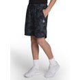 thumbnail image 4 of Reebok Boys Delta Core Shorts with Pockets, 4 of 5