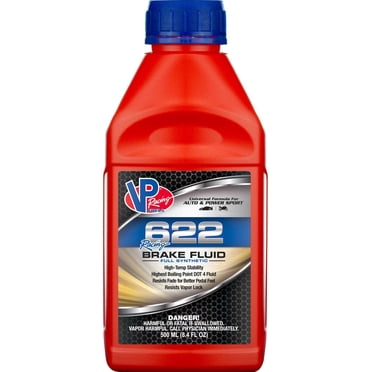 VP FUEL Brake Fluid - 2551