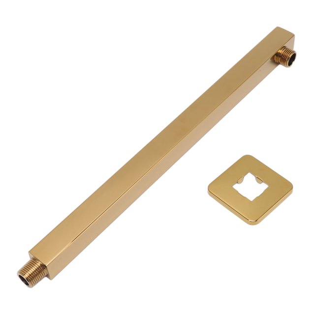 Wall Mounted Shower Arm,Wall Mounted Shower Arm Shower Head Extension Arm Wall Shower Arm Pipe Modern Innovation