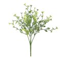 thumbnail image 1 of Simulated Plastic Artificial Faux Grass Lifelike Plant for Home Wedding Decoration(Type #9), 1 of 10