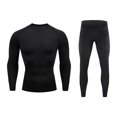 thumbnail image 1 of SHIXIAOO Men's Athletic Suits Slim Fit Workout Gym Running Compression Suit with Colorful Stripes and Shorts for Summer Sports Men Tuxedo Suit Mens Slim Fit Wool Suit Mens Suite Slim Fit Mens Wool, 1 of 2