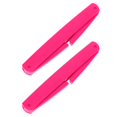 thumbnail image 1 of CUITING Brosse à Cils Double Face 2 Pcs pour Soins des Cils et des Sourcils, 1 of 7