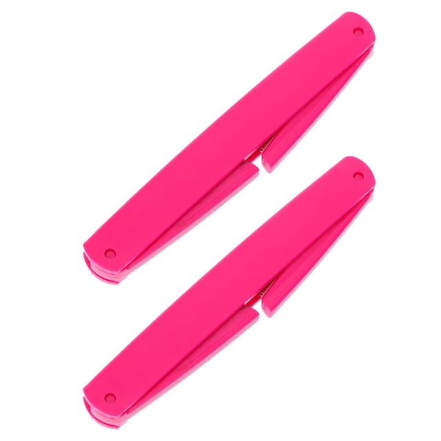 CUITING Brosse à Cils Double Face 2 Pcs pour Soins des Cils et des Sourcils