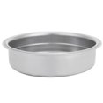 thumbnail image 3 of Khall Filter Basket,Double Layer Stainless Steel Coffee Filter Pressurized Filter Basket Coffee Machine Accessories,Coffee Machine Filter, 3 of 8