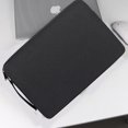 thumbnail image 5 of 15.6 Inch Waterpoof Laptop Briefcase Bag , 360° Protective Notebook Tablet Bag, 5 of 5