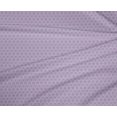 thumbnail image 5 of oneOone Tissu Polyester Lycra Triangle à Imprimé Géométrique Tissu de Couture BTY 56 Pouces, 5 of 5