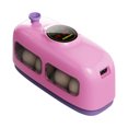 thumbnail image 2 of EGNMCR Hatching Chicks, 8 Eggs Poultry Hatcher, Cute Little Train Shape Incubate, With Humidity Temperature Control, For Chickens Ducks Quail Birds, Mother's Day Gift Ideas, 2 of 8