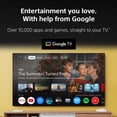 thumbnail image 3 of Sony BRAVIA 3 II 50 Pouces 4K HDR DEL Google TV avec Gemini - 2026, 3 of 5