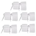 thumbnail image 1 of 500 Pcs Disposable Empty Tea Bag String Heat Seal Filter Paper, 1 of 8