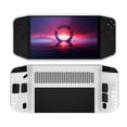 thumbnail image 4 of ZXCVWE Étui en Silicone TPU Fin pour Console Legion Go, Protection de Jeu, 4 of 8