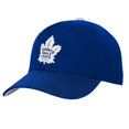 thumbnail image 1 of LNH Jeunesse Maple Leafs de Toronto Casquette Snapback Pré-Courbée, 1 of 4