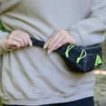 thumbnail image 4 of Ozark Trail Packable Waist Pack, 4 of 8
