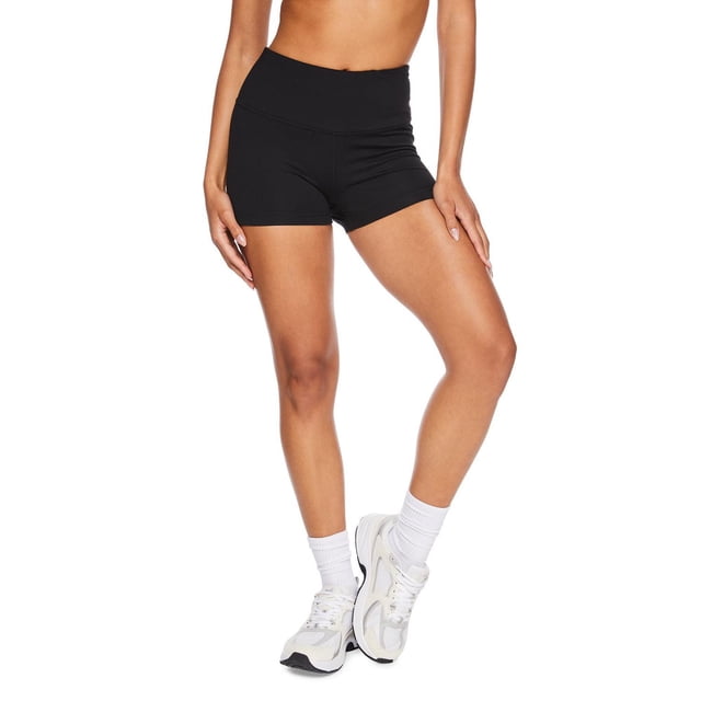 Short Athletic Works pour femmes