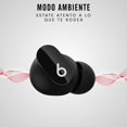 thumbnail image 3 of Beats Studio Buds  True Wireless Noise Cancelling Earbuds  (Black), 3 of 4