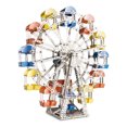 thumbnail image 1 of Eitech Ensemble de Construction de Grande Roue de 23 Pouces, Jouet à Tige pour Enfants Alimenté par Pile, 1 of 7