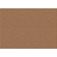 thumbnail image 1 of Ahgly Company Machine Washable Indoor Rectangle Transitional Sienna Brown Area Rugs, 2' x 4', 1 of 7