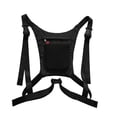 thumbnail image 2 of Kyusrd Summer Outdoor Patio Deals！Cycling Bicycle LED Wireless Turn Signal Light Vest Riding Night Guiding, 2 of 3