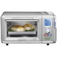 thumbnail image 1 of Cuisinart Steam and Convection Oven, 1 of 1