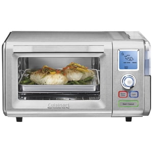 Cuisinart Four à vapeur et convection