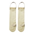 thumbnail image 1 of 1PC Produce Storage Hanging Mesh Storage Bags Onion Bags Mesh Garlic Mesh Bags Potato Bags Long And Large Reusable Mesh Storage Bags Fruit And Vegetable Garbage Bags For Home RV Camper Storage, 1 of 7