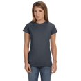 thumbnail image 1 of Gildan Ladies' Softstyle 4.5 oz. Fitted T-Shirt - G640L, 1 of 1