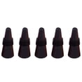 thumbnail image 1 of EGNMCR 5 Pcs Bouchon de Bouteille de Vin Réutilisable Bouchon de Bouteille de Boisson Wine Stopper Wine Stopper, 1 of 2