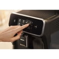 thumbnail image 2 of Philips 2200 Series Fully Automatic Espresso Machine with Milk Frother, EP2220/14, Black, 2 of 3