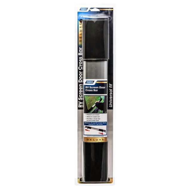 CAMCO Screen Door Push Bar - 42188