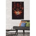 thumbnail image 3 of DC Comics Movie The Flash - The Flash One Sheet Wall Poster, 22.375" x 34", 3 of 4