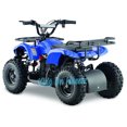 thumbnail image 2 of ELECTRIC ATV 36V QUAD FOR KIDS - BLUE, 2 of 2