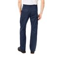 thumbnail image 2 of Lee Cooper Mens Plain Cargo Trousers, 2 of 4