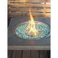 thumbnail image 2 of Paramount "luminous Caribbean Sea" Reflective Fireglass - 20 Lbs, 2 of 2