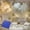 bleu, variante sur Suncoda Cire de Paraffine, 50 Pcs Tabac - Bougie Bougies Flottantes Chauffe-Plat Mariage Fête Bougie Petites Bougies Votives Mini Bougies Bougies Rondes Chauffe-Plat pour Mariage Romantique Paraffine