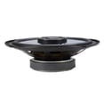 thumbnail image 4 of Crunch 300 Watts 6.5-Inch 3-Way 4 Ohms Steel Basket CS Speakers, Black | CS-653, 4 of 5