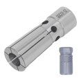 thumbnail image 2 of DC Taper Collet, Easy To Install 0.005 Accuracy DC Collet Strong Clamping Force  For Equipment For Engraving Machine, 2 of 8