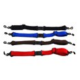 thumbnail image 1 of MasteelfCA 4 Pcs Support de Lunettes Élastique Reteneur de Lunettes de Sport Cordons de Lunettes Cordons de Lunettes Support Sangle Lunettes de Lecture Sangle de Lunettes de Soleil, 1 of 8