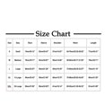 thumbnail image 2 of Ovzne Robes Grande Taille pour Femmes aux Formes Robe d'Été Mode Femme Décontractée Unie à Manches Longues Plissée à Col en V Robe de Vacances Robe Courte Liquidation, 2 of 5