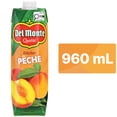 thumbnail image 2 of Del Monte Nectar de Pêche 960ml, 2 of 6